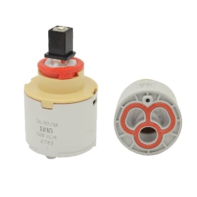 Cartuccia Mod B 35 Ø 35 Faidf Ø 35 mm - 3