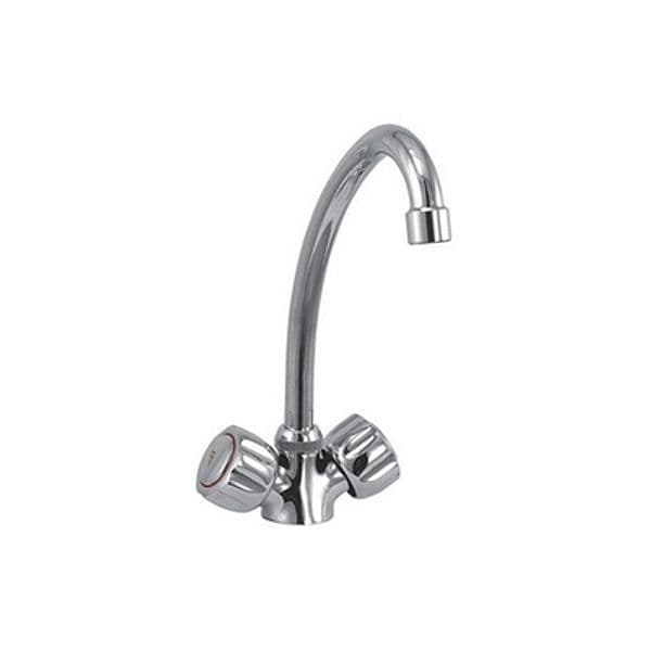 Gruppo Monoforo Lavello Serie Artos Dhimp – Dianhydro