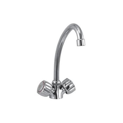Gruppo Monoforo Lavello Serie Artos Dhimp - 3