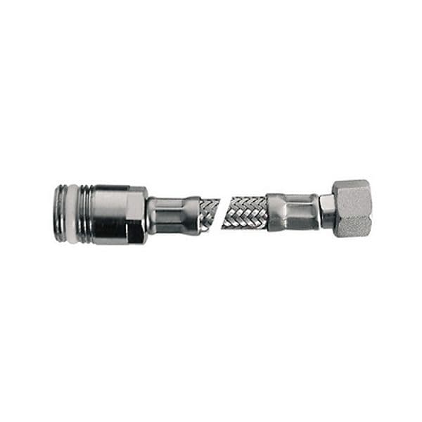 Flessibile Prol M 1/2 x F 3/8 Flexcore Fxc Parig Cm 50 - 3