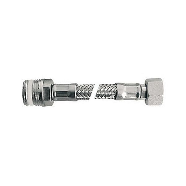 Flessibile Normale MF 1/2 x 3/8 Flexcore Fxc Parig Cm 20 - 3