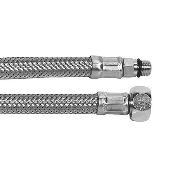 Flessibile Fxc Mok 10 per Miscelatori Parig 10 x 1 F 3/8 361 mm - 3