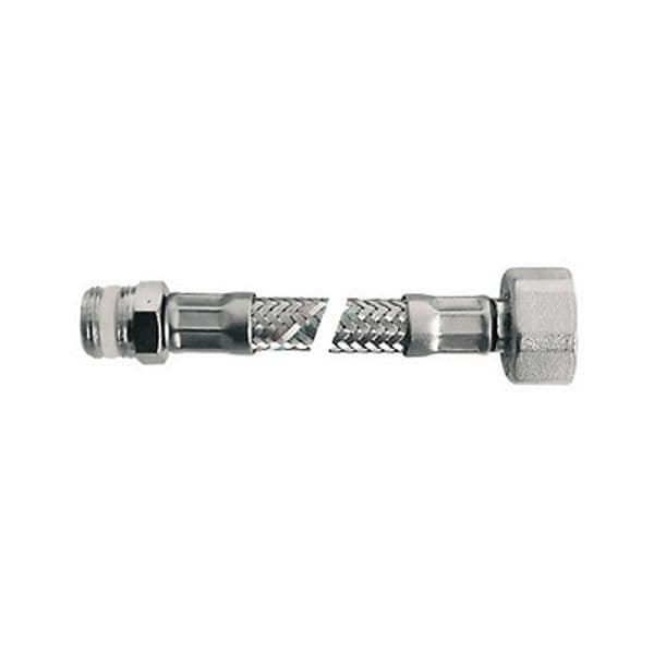 Flessibile Normale MF 3/8 x 1/2 Flexcore Fxc Parig Cm 20 - 3