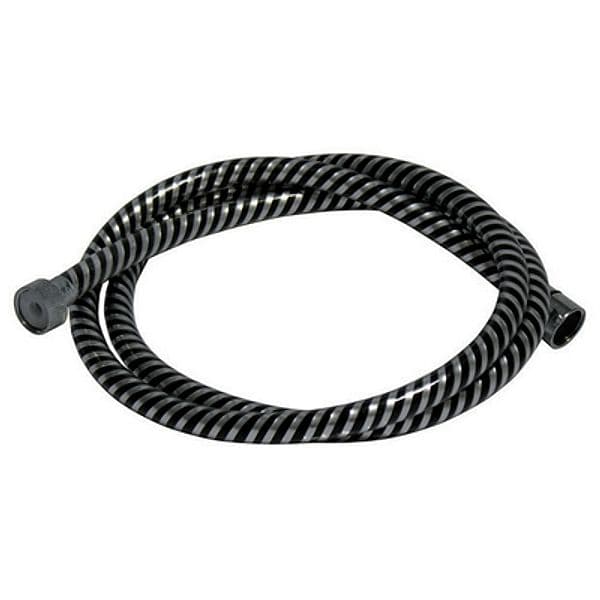 Flessibile per Doccia in Gomma 2 m Remer - 3