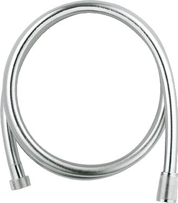 Flessibile Silver Flex Lunghezza 200 cm Grohe - 3