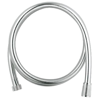 Flessibile Silver Flex Lunghezza 200 cm Grohe - 3