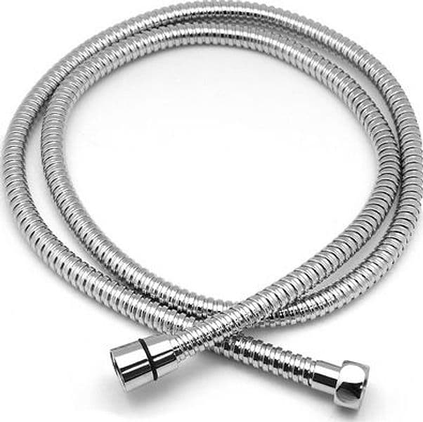 Flessibile per Doccia con Attacco Conico Dh 2 m – Dianhydro