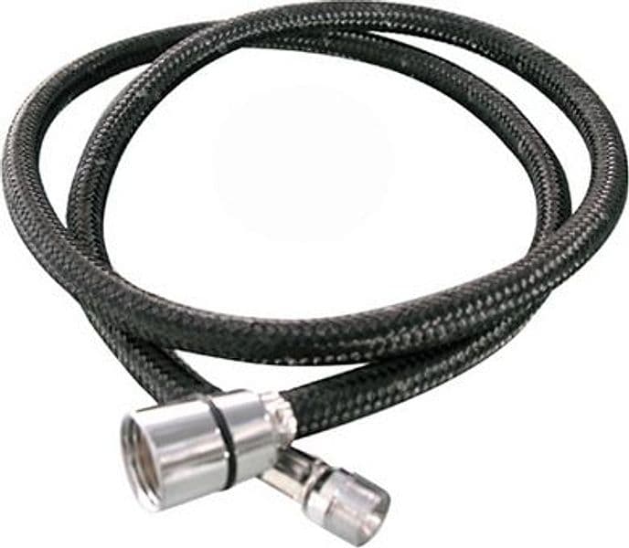 Flessibile per Doccetta Doccia Estraibile Senza Piombo 1.20 m Remer - 3