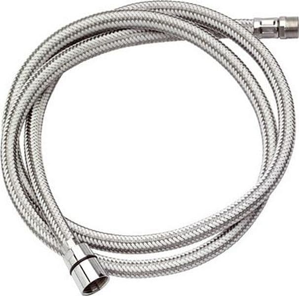 Flessibile Doccia per Estraibile Cucina 120 cm Remer - 3