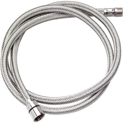 Flessibile Doccia per Estraibile Cucina 120 cm Remer - 3