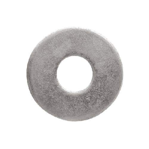 + Rondella Piana Zincata Bianca Rg Friul M12 Diam Est 24 (500 Pezzi) - 3