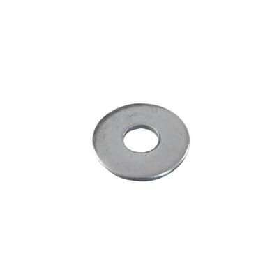 Rondella Piana Zincata Dh 12 mm x 36 - 3