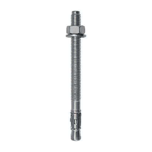 Ancorante Pesante Passante FM753 Evo Friul 8 x 113 100 Pezzi - 3