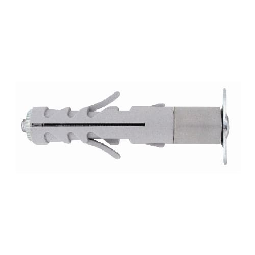 Tassello Prolungato con Vite Tgs Friul Tass 12 x 57 Gancio M5 - 3