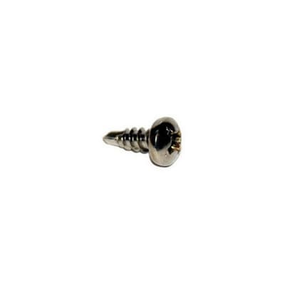 100 Pezzi Viti Autoforanti in Acciaio Fisch 3.5 x 9.5 mm - 3