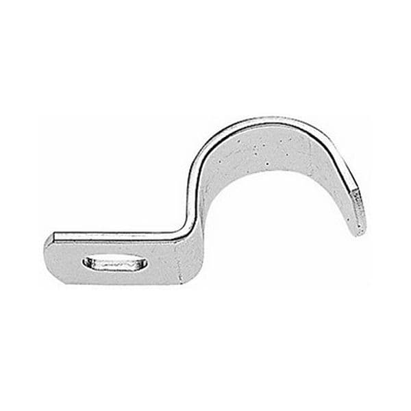 Graffetta Pesante Zincata Oter 11 x 4 30 mm x 2,5 - 3