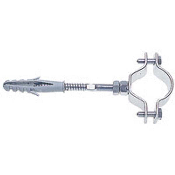 Collare Pesante Zincato con Tassello e Vite Oter 1/2 (Mm 21 a 23) - 3