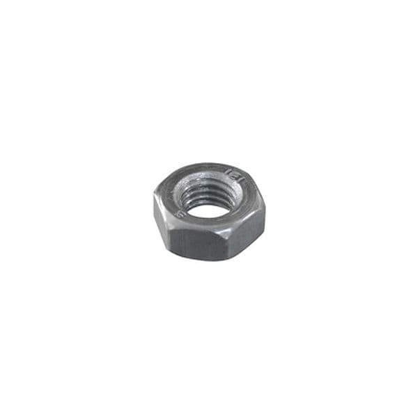 Dado Esagonale Zincato Dh 8 mm 100 Pezzi - 3