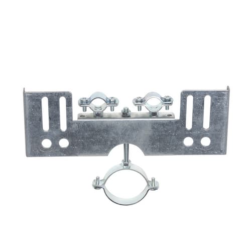 Kit Bidet per Supporto Sanitario Sospeso Dh - 3