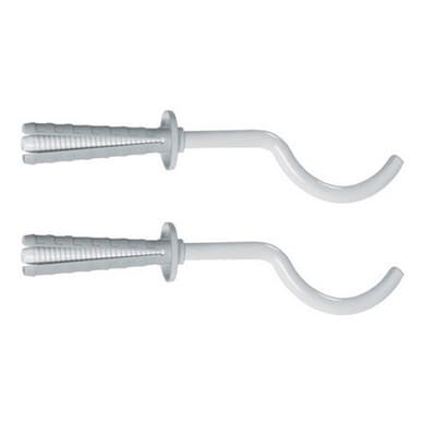 2 Pezzi Mensole per Radiatore Tubolare Fisch - 3