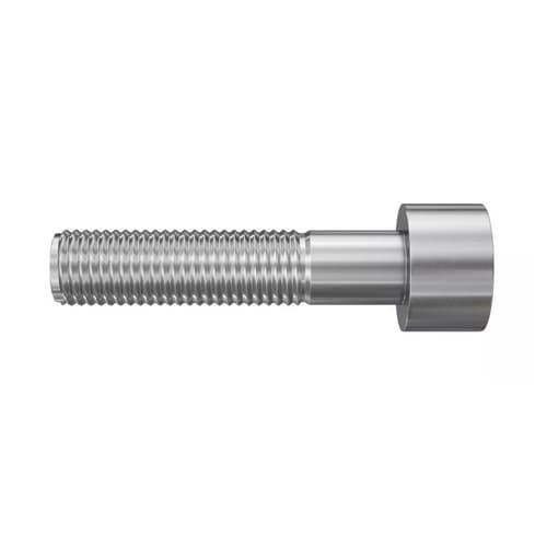 Vite Testa Cilindrica Fisch M8 x 30 - 3
