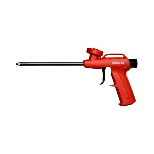 Pistola per Schiuma Poliuretanica Pup K2 Plus Fisch - 3