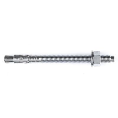 Tassello in Acciaio Fisch 8 mm x 80 50 Pezzi - 3