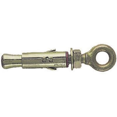 Tassello Fischer con Occhiolo Slm o 6 50 Pezzi - 3