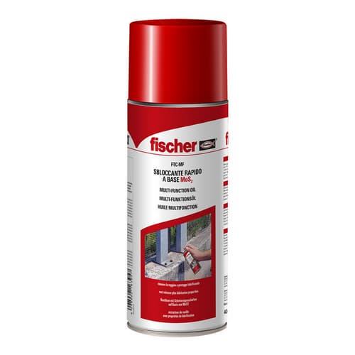 Sbloccante Rapido Ftcmf Fisch 400 Ml - 2
