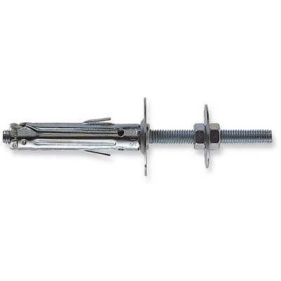 Tassello Fischer in Acciaio Sbs 9 x 5 50 Pezzi - 3