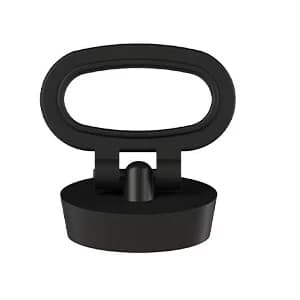 Tappo con Maniglia Dh Ø 45,5 mm - 3