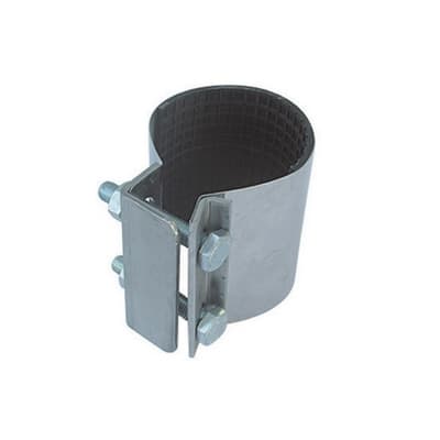Collare di Riparazione con Due Tiranti Gp 60 64 mm 2 - 3