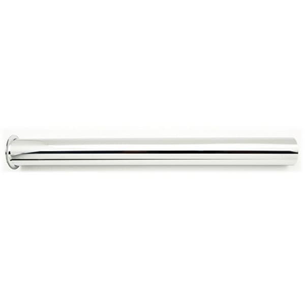 Canna Scarico WC Diritta 30 cm C Flangia S Dado S Rosone Tipo Dh Diam 30 mm – Dianhydro