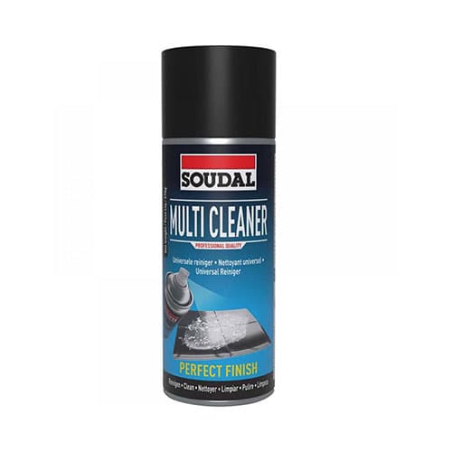 Spray Detergente Multi Cleaner Souda 400 Ml - 2