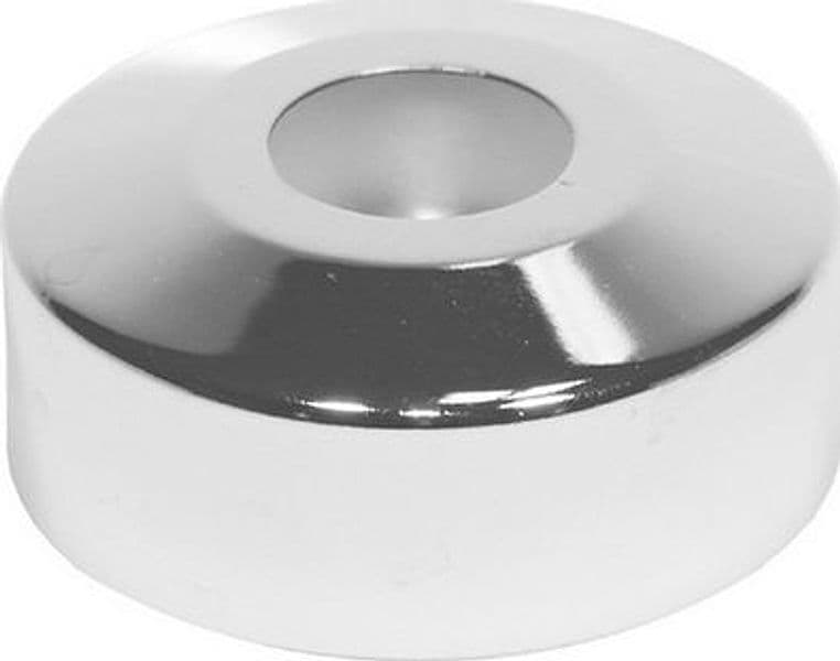 Rosone a Scatola da 1/2 Dm.esterno 53 mm Alber H 15 mm - 3