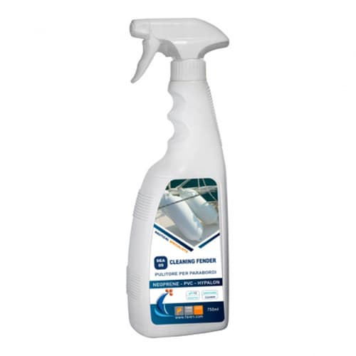 Pulitore per Parabordi Linea Nautica Faren 750 Ml - 2