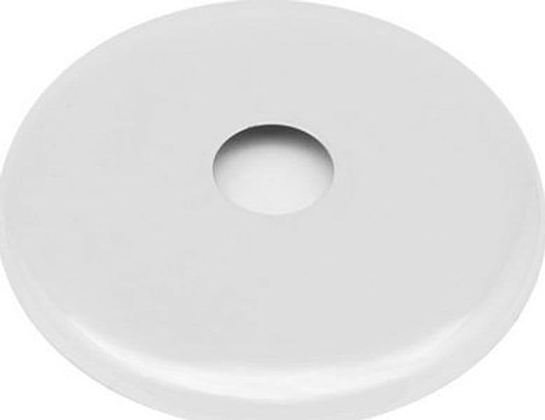Rosone Gigante in Ottone Dm Esterno 110 Dh Ø 26 - 3