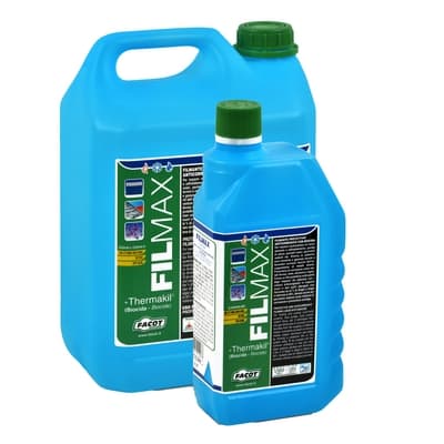 Anticorrosivo Univ Filmax Facot 1 L - 2