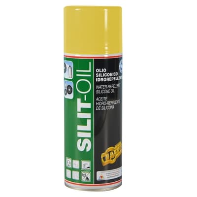 Silit Spray Facot 400 Ml - 2