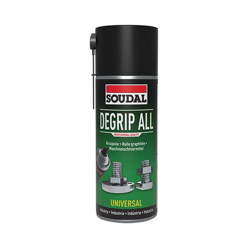 Spray Sbloccante Souda 400 Ml - 2