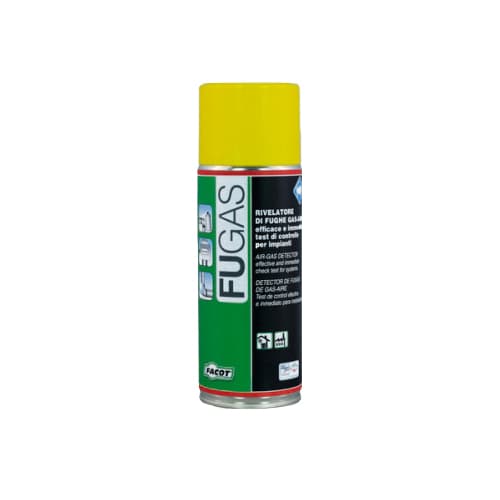 Spray Cercafughe Fugas Facot 400 Ml - 3