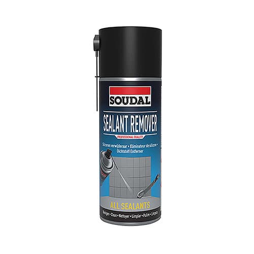 Rimuovi Sigillante Souda 400 Ml - 2