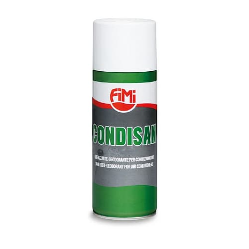 Igienizzante Spray per Climatizzatori Condisan Fimi 400 Ml - 2