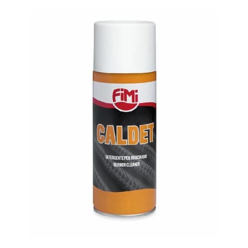 Detergente per Bruciatori Caldet Spray Fimi 400 Ml - 3