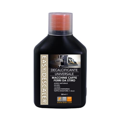 Decalcificante Universale Easy Descaler Faren 500 Ml - 2