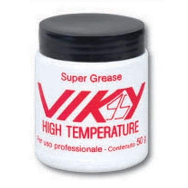 Grease 95 per Alte Temperature Viky 50 Gr - 2