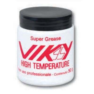 Grease 95 per Alte Temperature Viky 50 Gr - 2