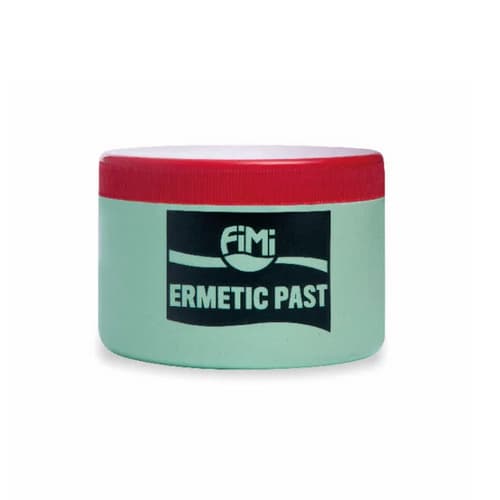 Pasta Verde in Barattolo Ermetic Past Fimi 460 G - 3