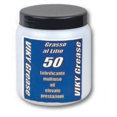 Grasso al Litio Viky 100 Gr - 2