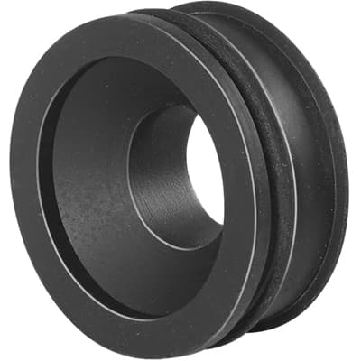 Morsetto per Curve Tecniche Ø 53,5 Diam Int 26 x 32 mm G.m.p - 3